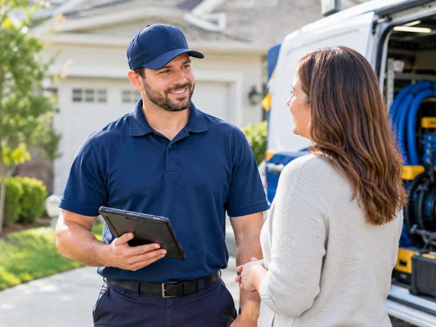 Sewage Backup Cleanup Martin, SC FAQs
